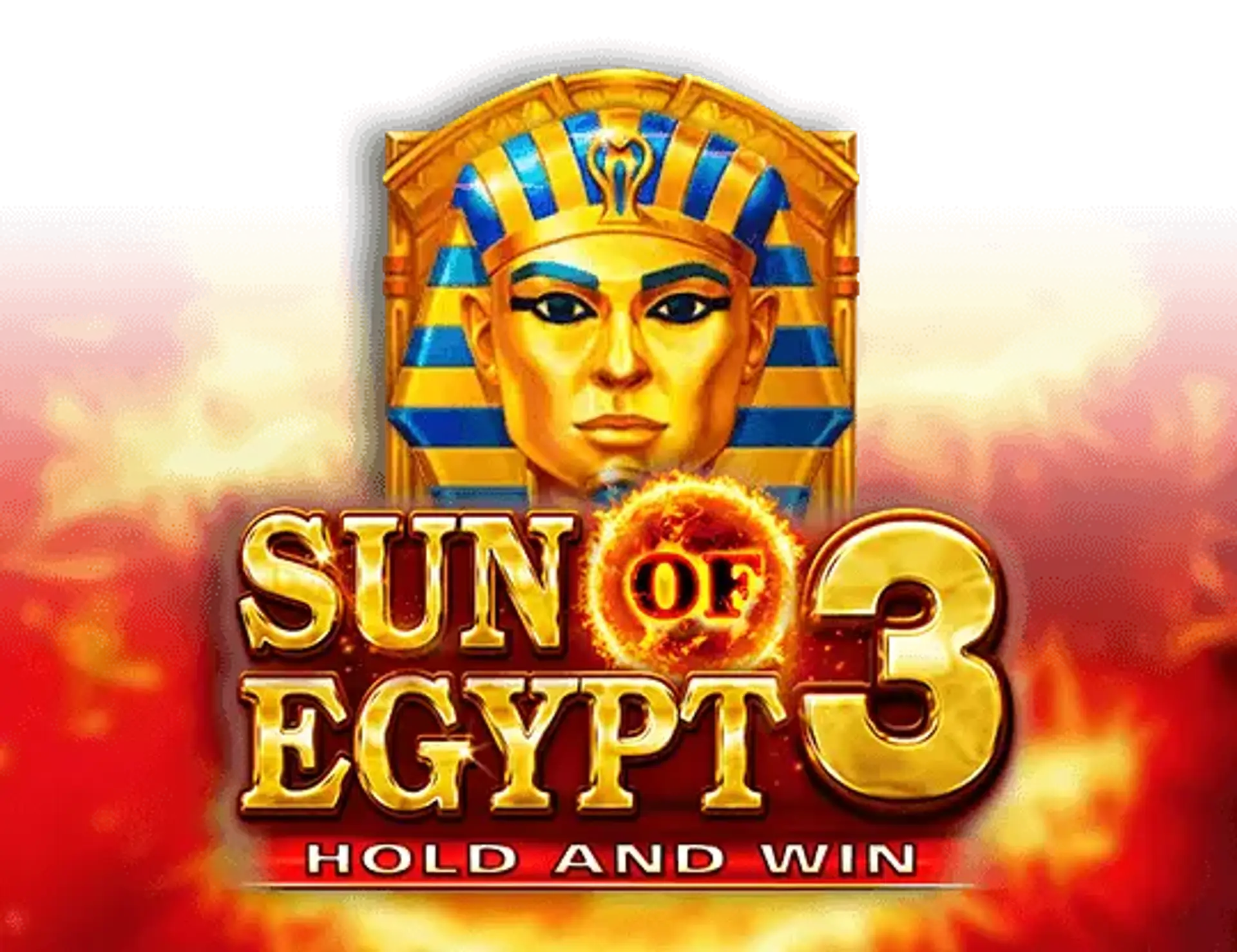 Play Sun of Egypt 3